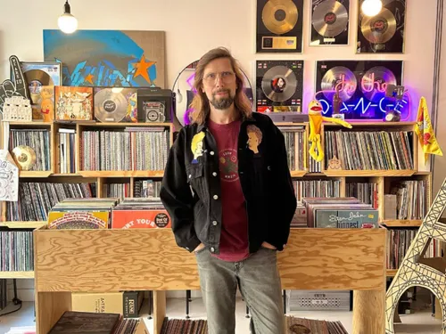 Ed Banger lance ED, un nouveau sous-label digital