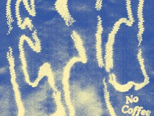 - FG CHIC : Edd - No Coffee Break