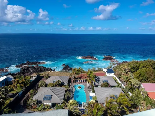 GAGNEZ VOTRE SEJOUR A LA REUNION AVEC CORSAIR ET EXSEL AUTHENTIC...