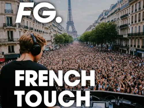 FG FRENCH TOUCH :   NOUVELLE WEBRADIO DE MAISON FG