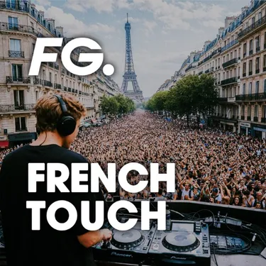 FG FRENCH TOUCH :   NOUVELLE WEBRADIO DE MAISON FG