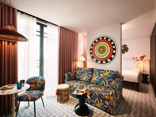 Les plus beaux hôtels de Lisbonne