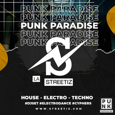 LA Streetiz