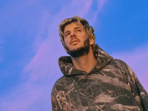 Fakear dévoile enfin son nouvel album A Nice Place To Be