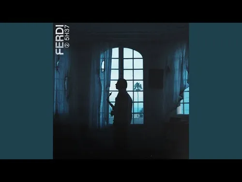 Ferdi - 5H37