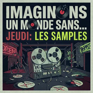 FG Story : un monde sans samples