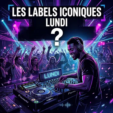 FG Story : les labels iconiques #1