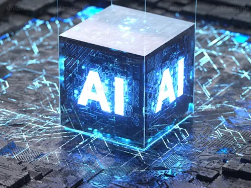 L’IA, un danger pour les artistes