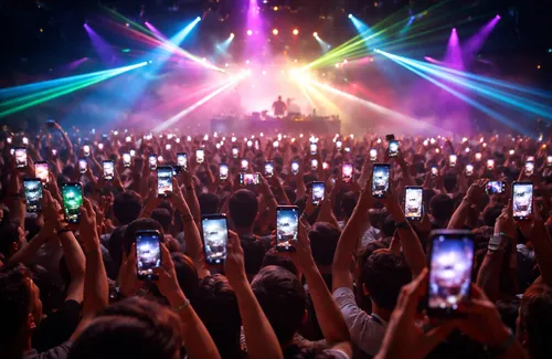 Ibiza, les clubs disent non aux téléphones