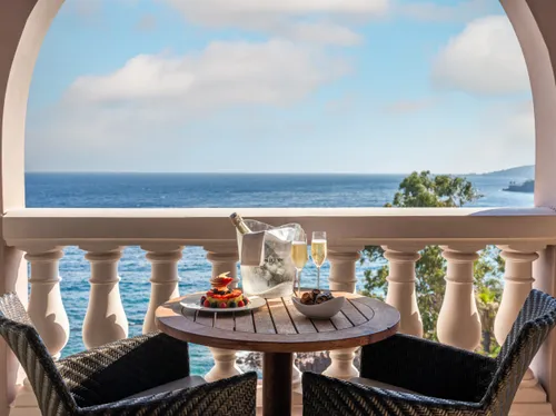 Les meilleurs hôtels avec spa de Cannes et ses alentours