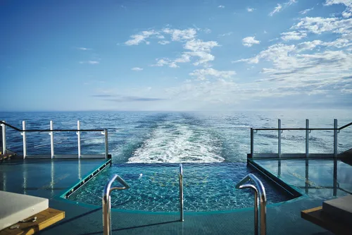 Les plus belles croisières de luxe