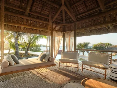 Les plus beaux hôtels pour un voyage de noces à l’Ile Maurice