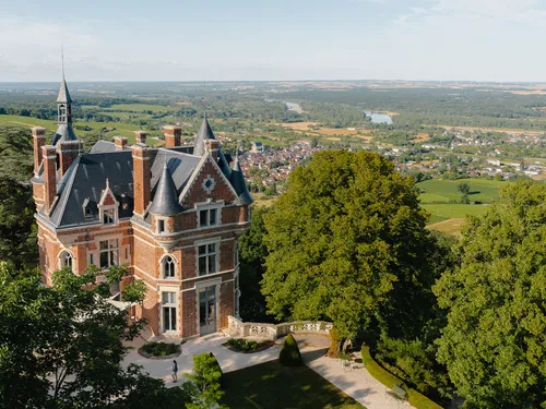 Les meilleurs hôtels pour un week-end nature en France