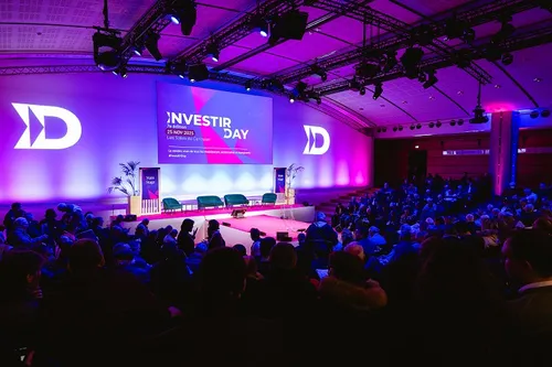 Investir Day 2026 : le rendez-vous incontournable pour mieux...