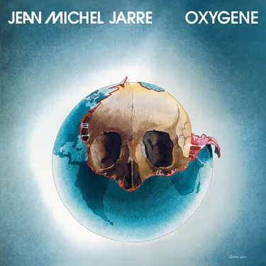 Jean-Michel Jarre fête les 50 ans d’Oxygène