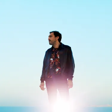 Kid Francescoli sera ce soir l'invité d'Antoine Baduel