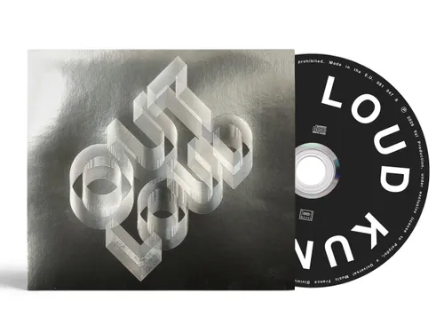 GAGNE TON CD ET TA CASSETTE EXCLUSIVE DU NOUVEL ALBUM DE KUNGS “OUT...