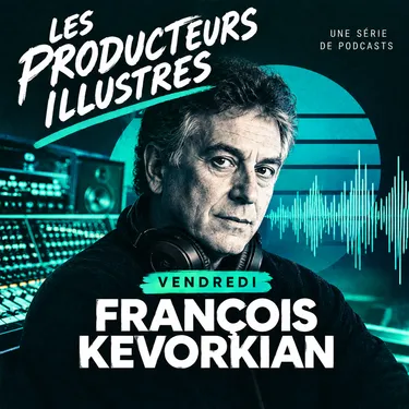 FG story du jour : François K