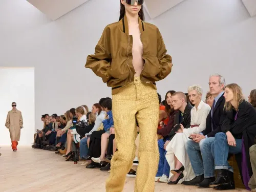 FG CHIC : L'Événement, LOEWE Printemps/Été 2026 