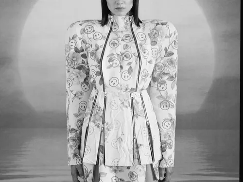 FG CHIC BERLIN : La créatrice Laura Gerte 