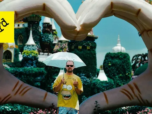 Myd dégaine son summer track