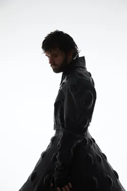 Madeon sera ce soir l'invité d'Antoine Baduel