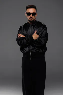 Dombresky, invité d'FG Backstage !