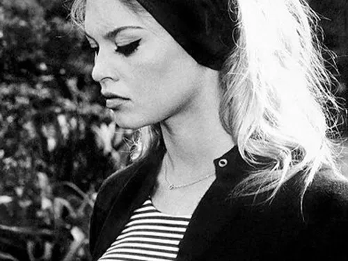 FG CHIC : Brigitte Bardot, l’allure en héritage 