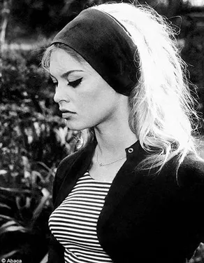 FG CHIC : Brigitte Bardot, l’allure en héritage 