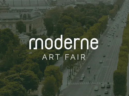Moderne Art Fair (17 au 20 octobre 2024) 