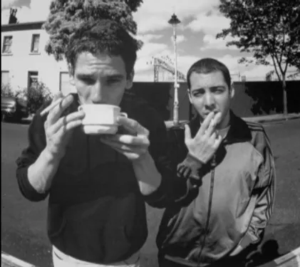 Lady, le tube de la French Touch fête ses 25 ans