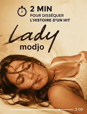 FG Story : 2 min pour décrypter Lady