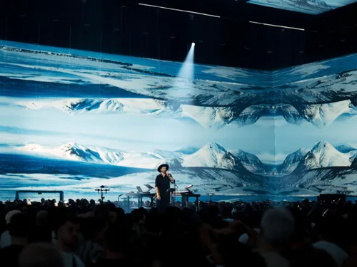 Cercle Odyssey, retour sur une première édition grandiose