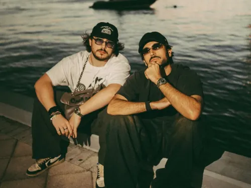 Mont Rouge signe un nouvel hymne club avec That's Life