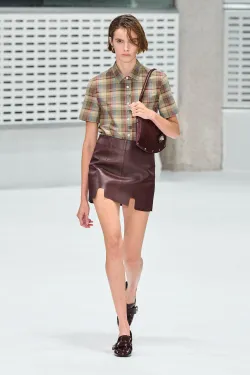 MULBERRY BY CHRISTOPHER KANE: THE GREAT BRITISH CHIC COMEBACK IN...