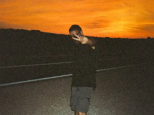 NTO s'offre une parenthèse céleste avec son nouvel EP « [ ] »