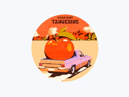 Ocean Alley revient avec « Tangerine »