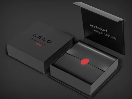 Gagne la box collector LELO x Emily in Paris - "Come in Paris"