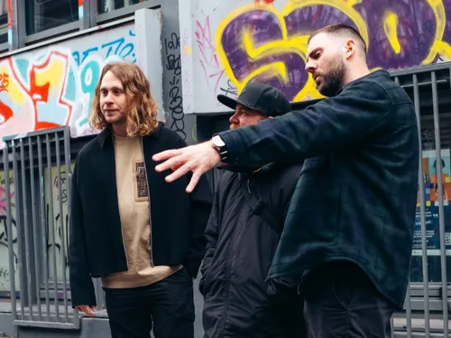 PACT, le projet français qui réinvente les lives