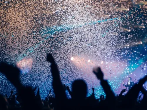 Le Printemps de Bourges célèbre 50 ans de musiques actuelles