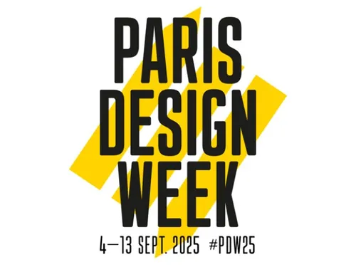 FG CHIC : la Paris Design Week du 4 au 13 septembre 2025 