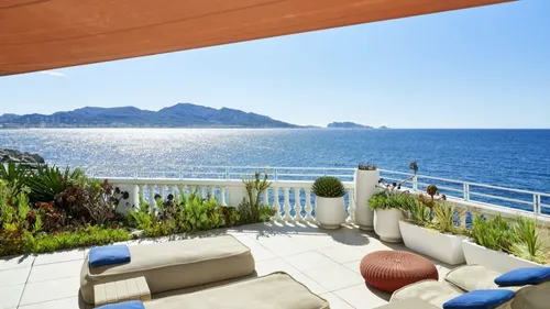 LES PLUS BEAUX HOTELS DE MARSEILLE