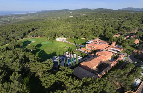 Les 5 plus beaux hôtels de Provence