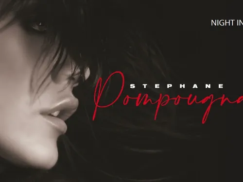 "Night in Paris", le nouvel album de Stéphane Pompougnac
