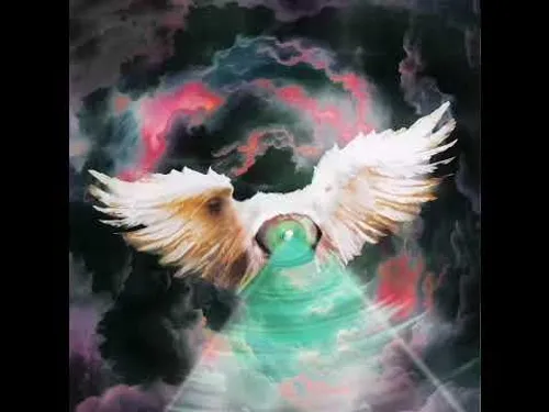 Album incontournable de 2024 : Magdalena Bay "Imaginal Disk"