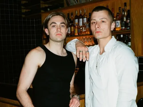 Prospa continue son ascension avec le titre Don't Stop