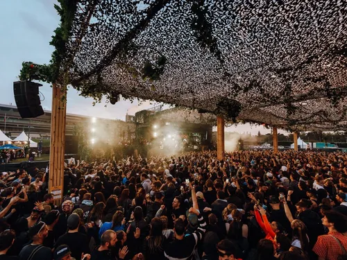 Brunch Electronik 2025 : Radio FG célèbre la fête électro à Lyon et...