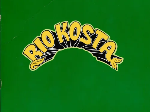 FG CHIC : RIO KOSTA, L'Odyssée Sonore de "Unicorn" 