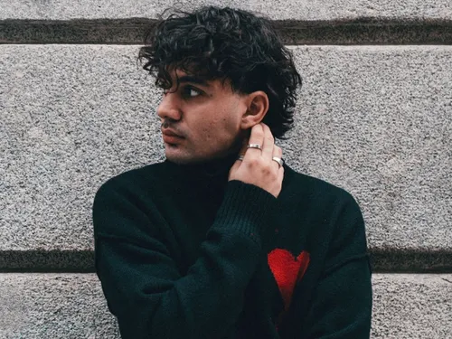 Rivo, toujours plus haut avec son nouveau single Last Night