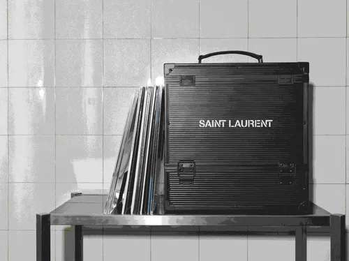 FG CHIC : L'Objet du Désir : Le calendrier de l'Avent Saint...